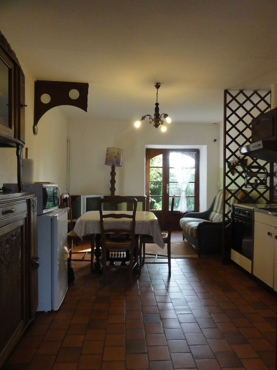 Meublé de tourisme > Le Colibri, Bourgvallées - photo 6