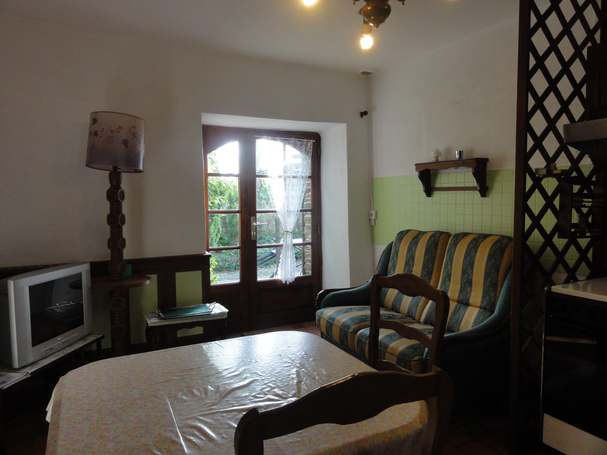 Meublé de tourisme > Le Colibri, Bourgvallées - photo 2