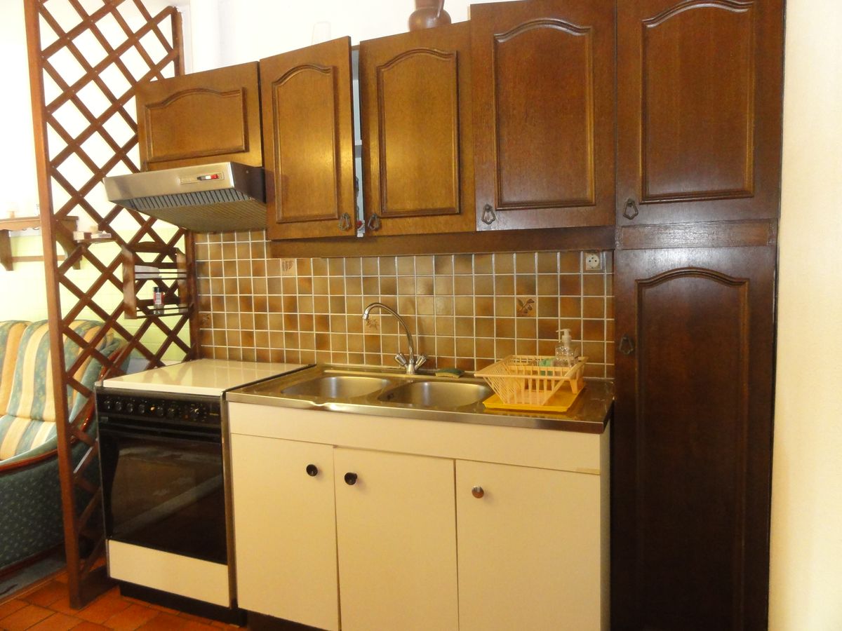 Meublé de tourisme > Le Colibri, Bourgvallées - photo 8