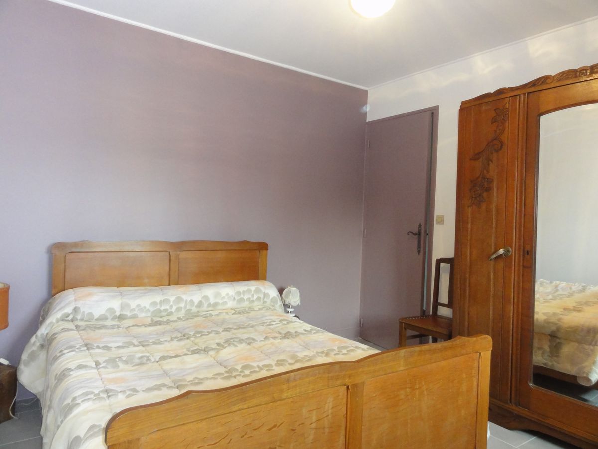 Meublé de tourisme > Le Colibri, Bourgvallées