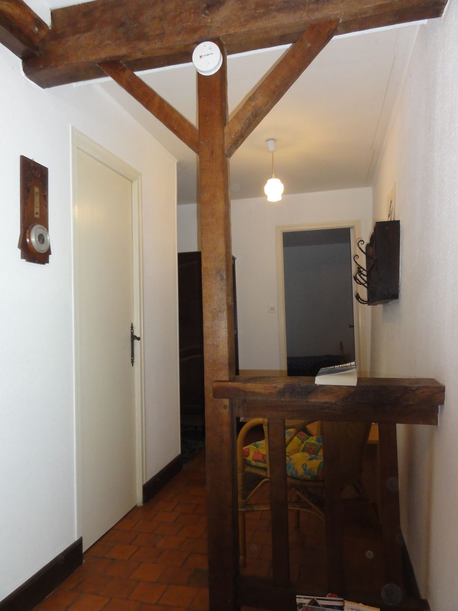 Meublé de tourisme > Le Colibri, Bourgvallées - photo 9