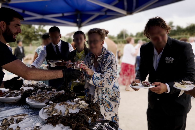 Autour de l'huître - photo 3