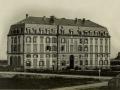 Grand Hôtel Deauville Villette 1865