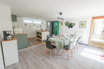 La Ferme de Valambray - Gîte Val ès Dunes