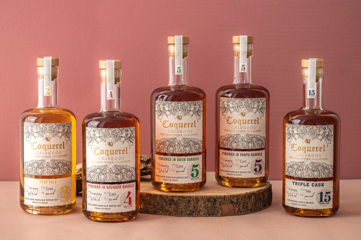 Domaine du Coquerel, Grandparigny - photo 4