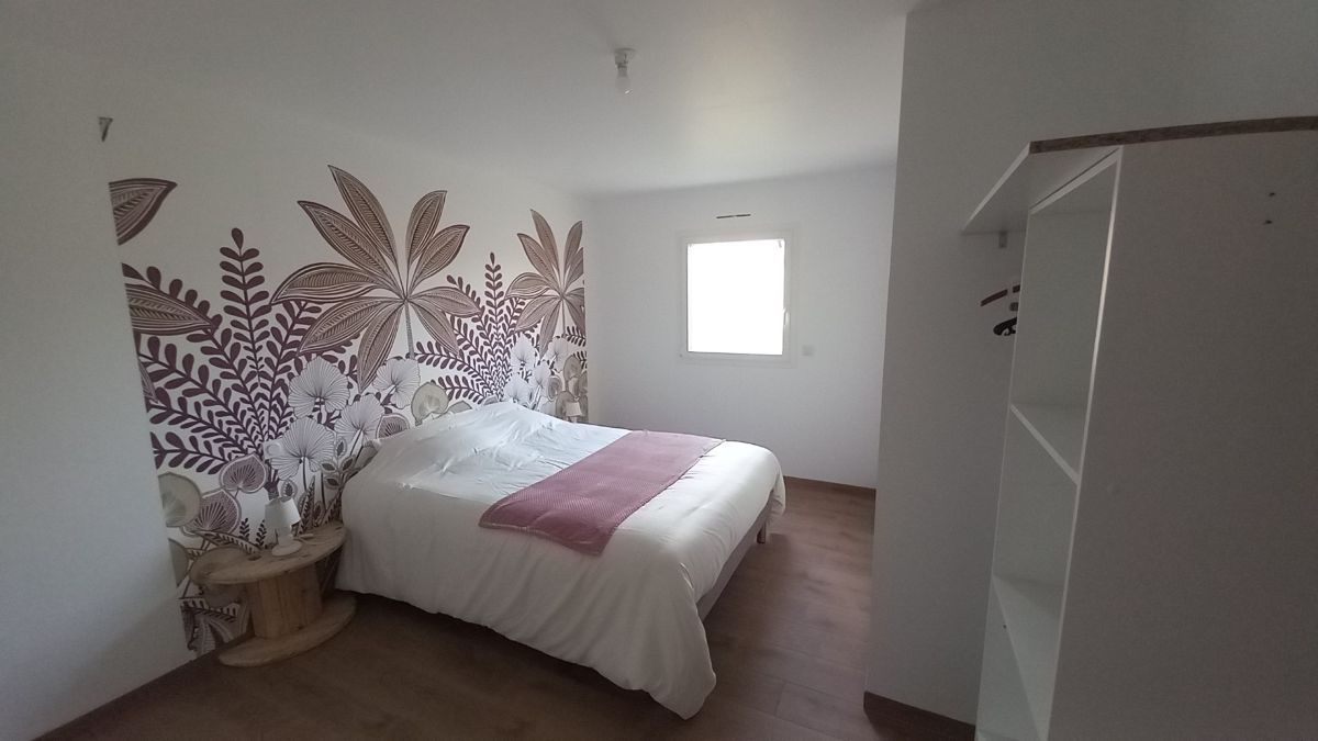 Meublé de tourisme > Gîte de la Douenne, Grandparigny - photo 4