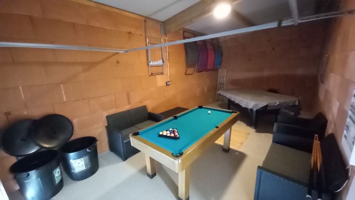 Meublé de tourisme > Gîte de la Douenne, Grandparigny - photo 5