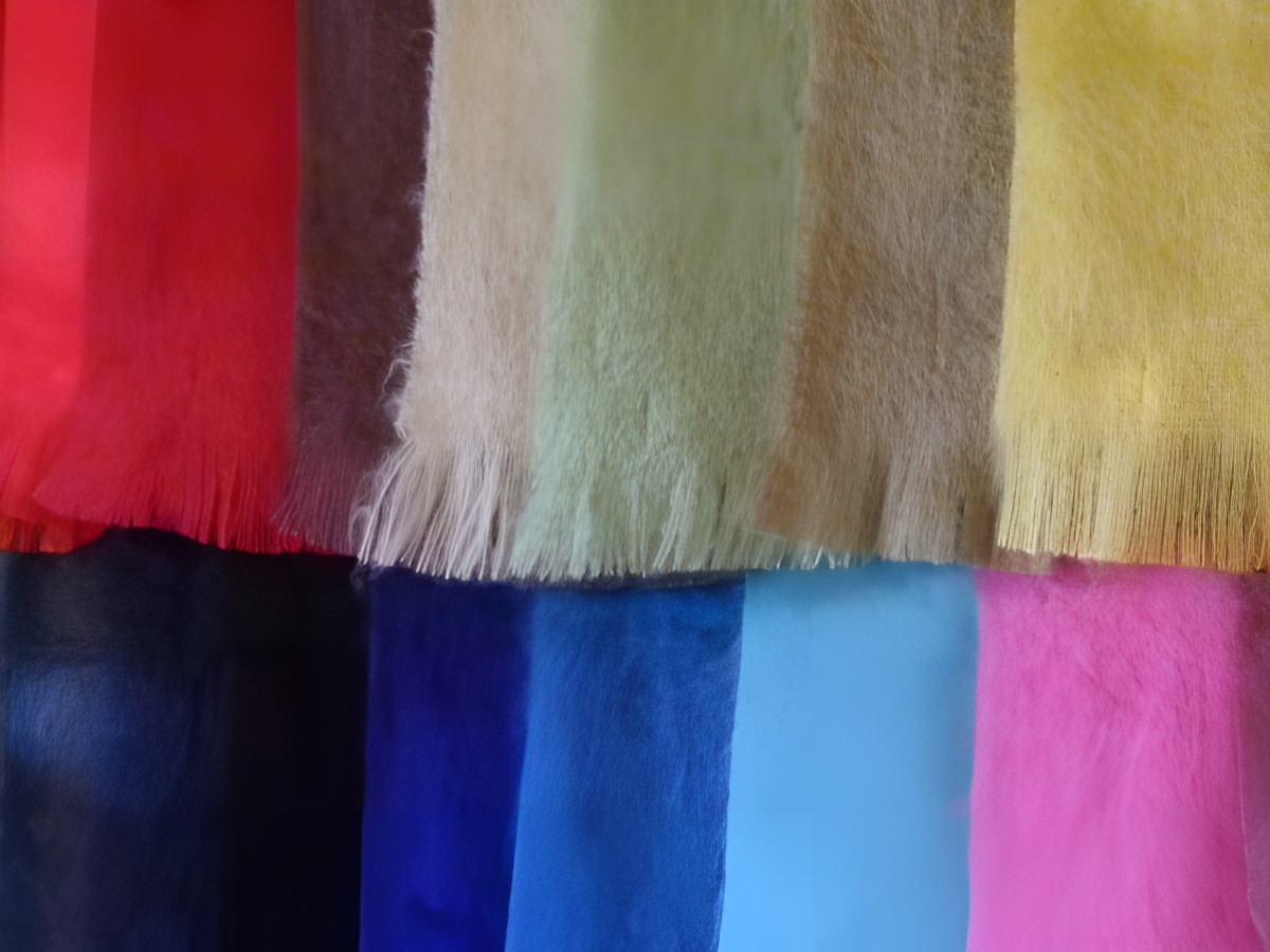 La Grange au Mohair, Bernesq - photo 4