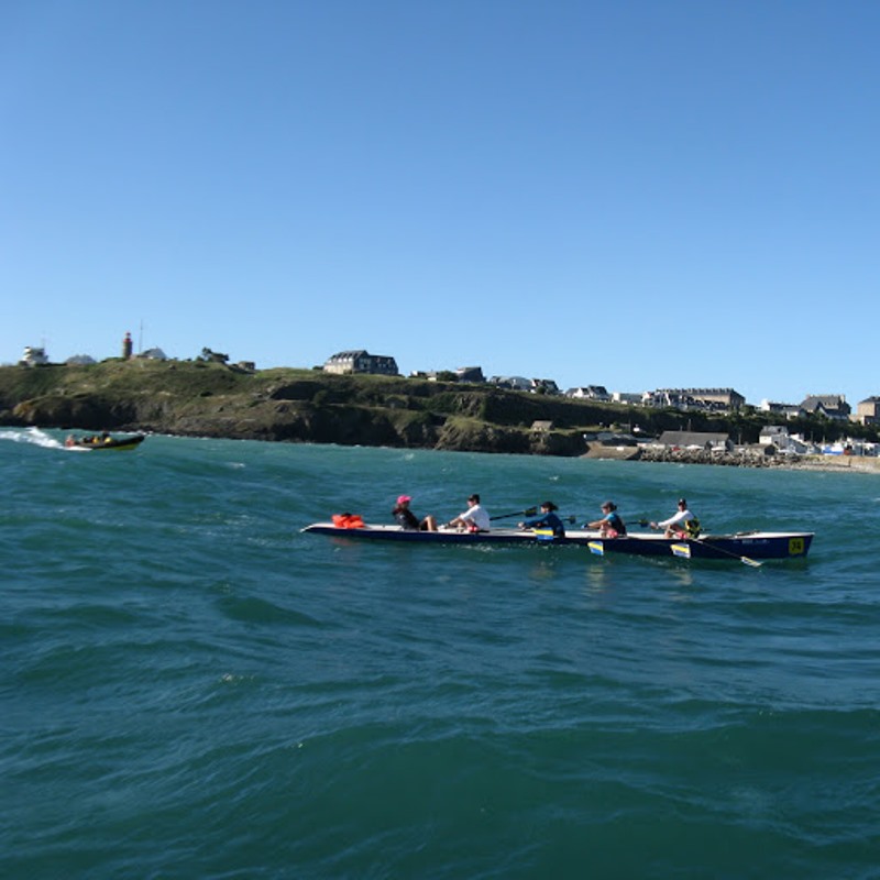 Aviron Granvillais - photo 2