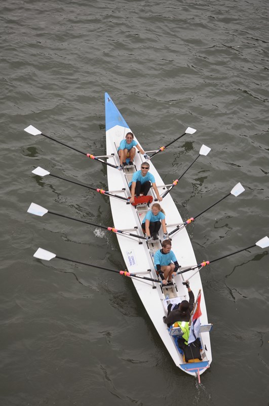 Aviron Granvillais - photo 4