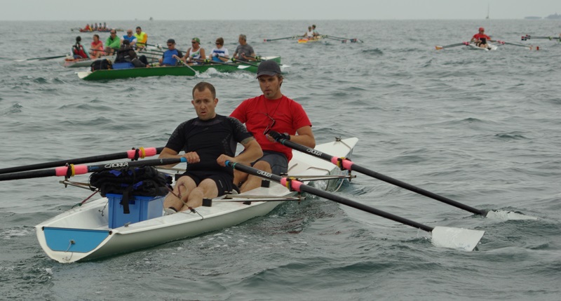 Aviron Granvillais - photo 3