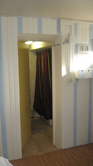 Meublé de tourisme > L'Escale