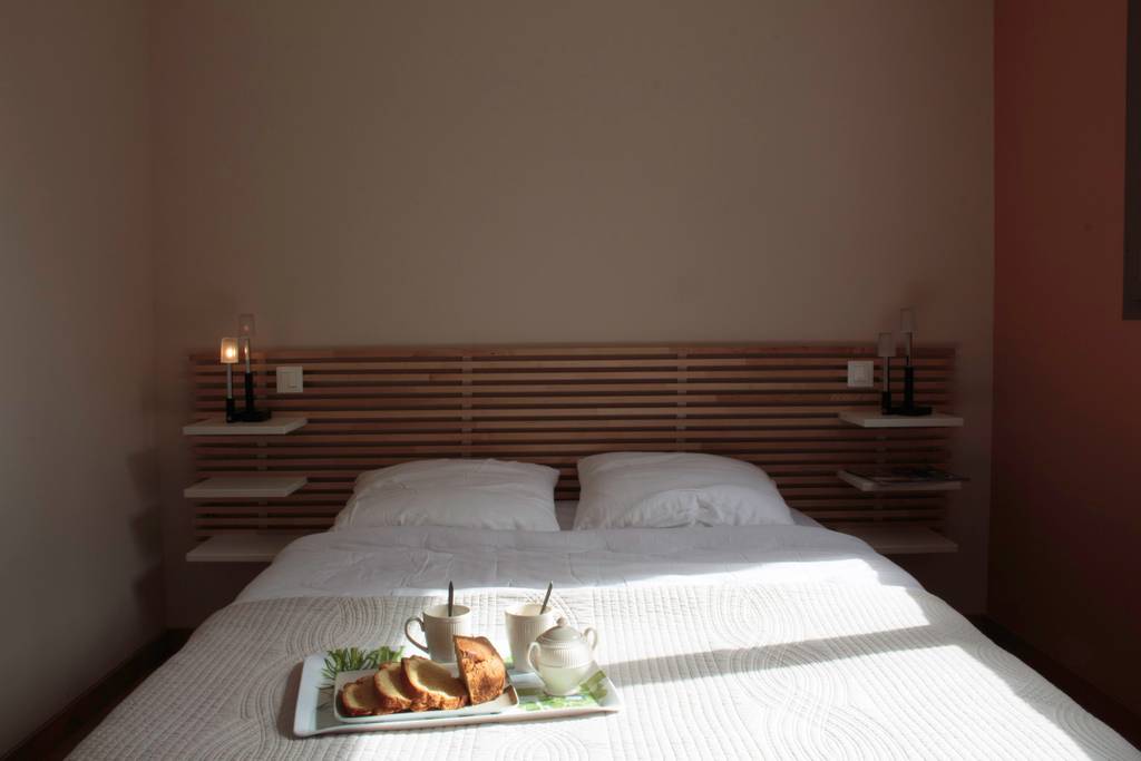 Meublé de tourisme > Marée de Cabane, Granville - photo 5