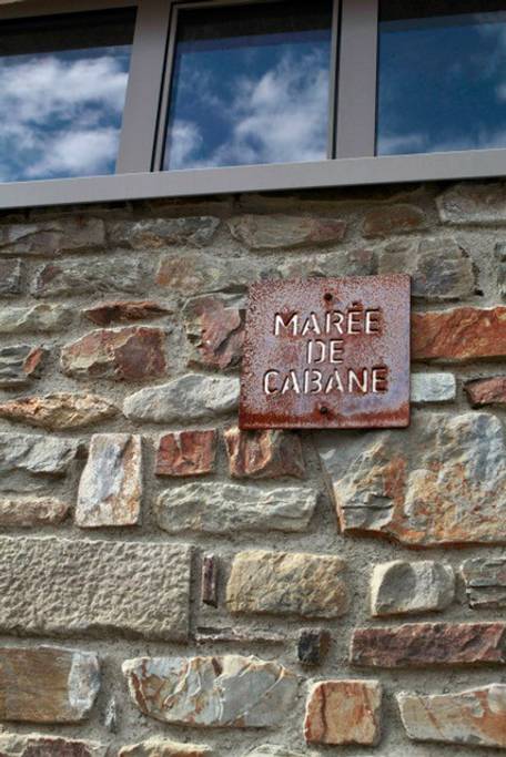 Meublé de tourisme > Marée de Cabane, Granville - photo 9