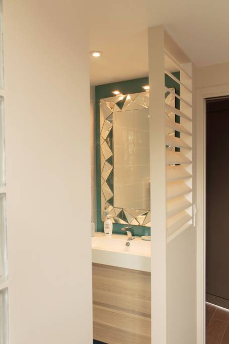 Meublé de tourisme > Marée de Cabane, Granville - photo 2