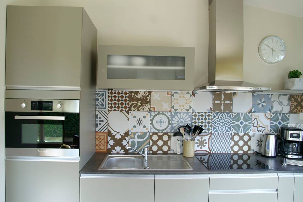 Meublé de tourisme > Marée de Cabane, Granville - photo 10