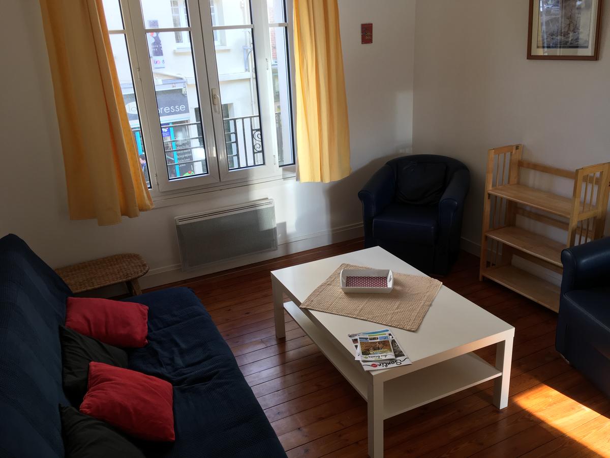 Meublé de tourisme > Le Plat Gousset