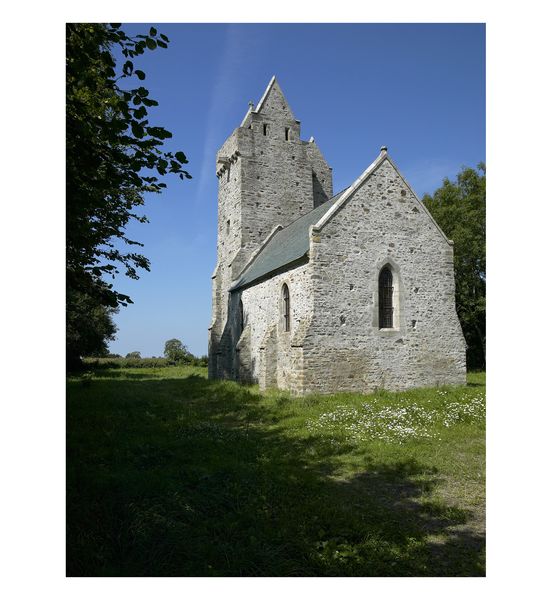 Ermitage Saint-Gerbold, Gratot - photo 5