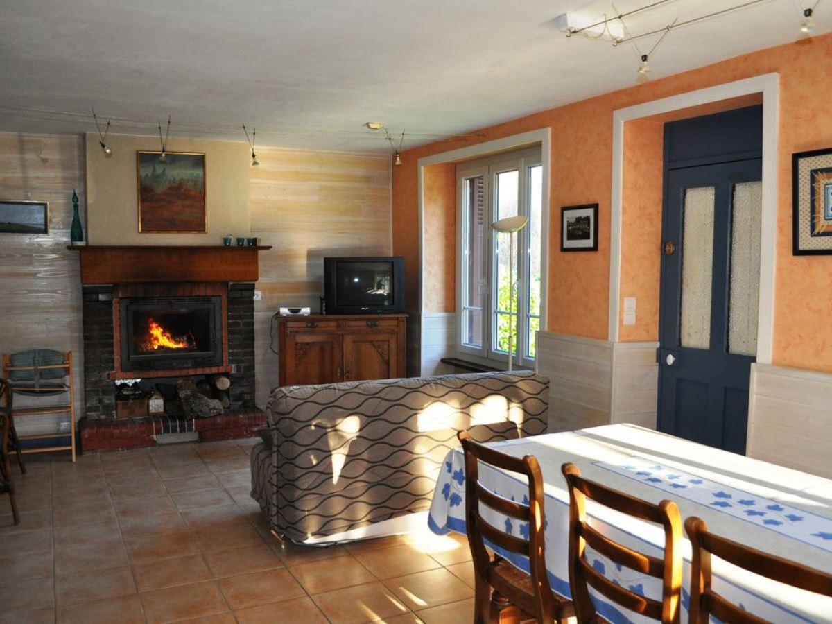 Meublé de tourisme > La maison à la Cascade, Gratot - photo 7