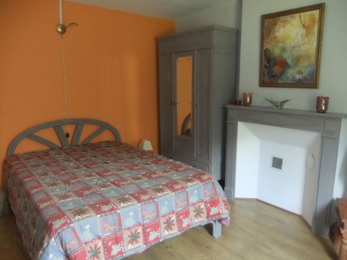 Meublé de tourisme > La maison à la Cascade, Gratot - photo 13