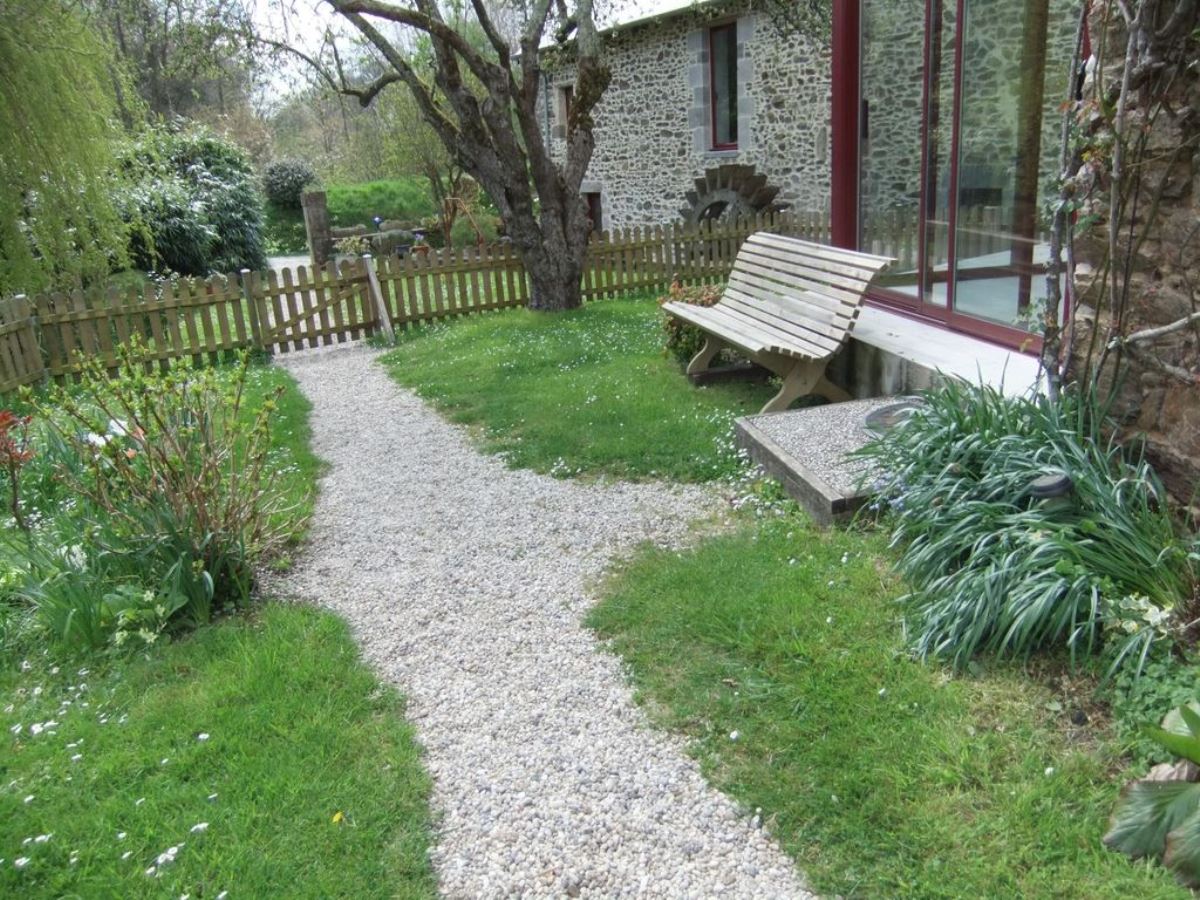 Meublé de tourisme > La maison à la Cascade, Gratot - photo 11