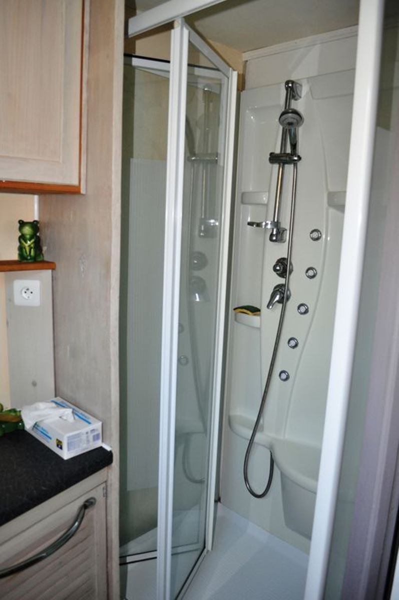 Meublé de tourisme > La maison à la Cascade, Gratot - photo 3