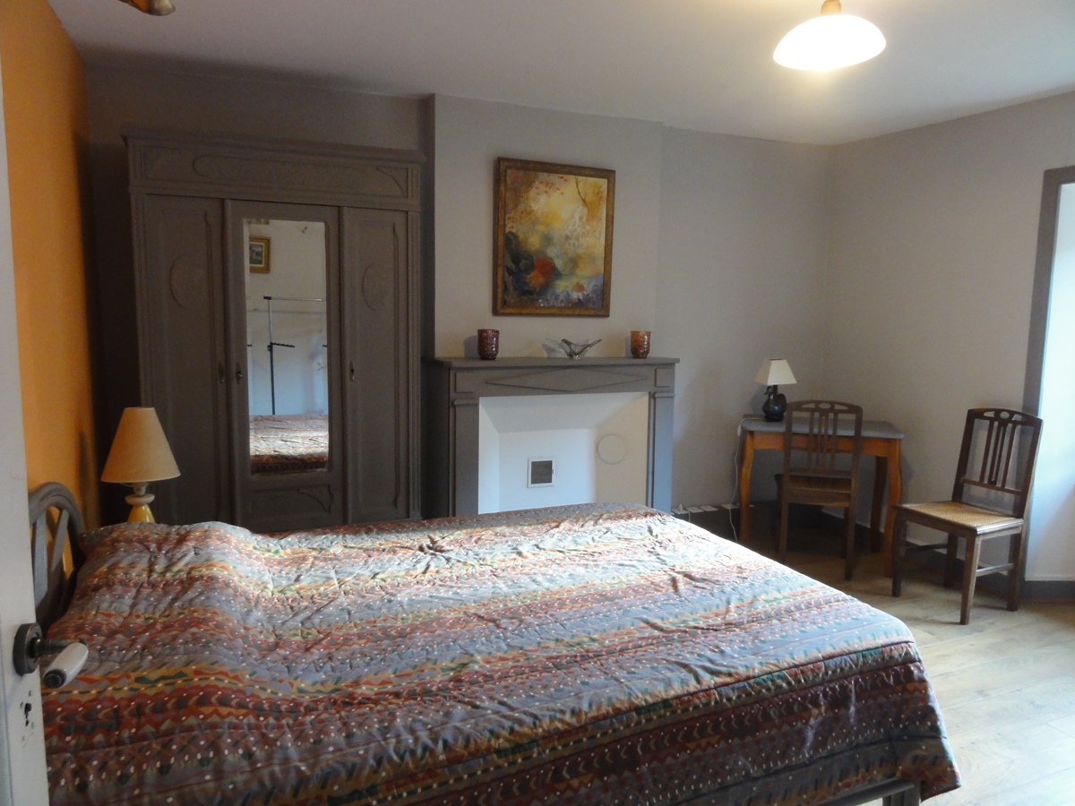 Meublé de tourisme > La maison à la Cascade, Gratot - photo 5