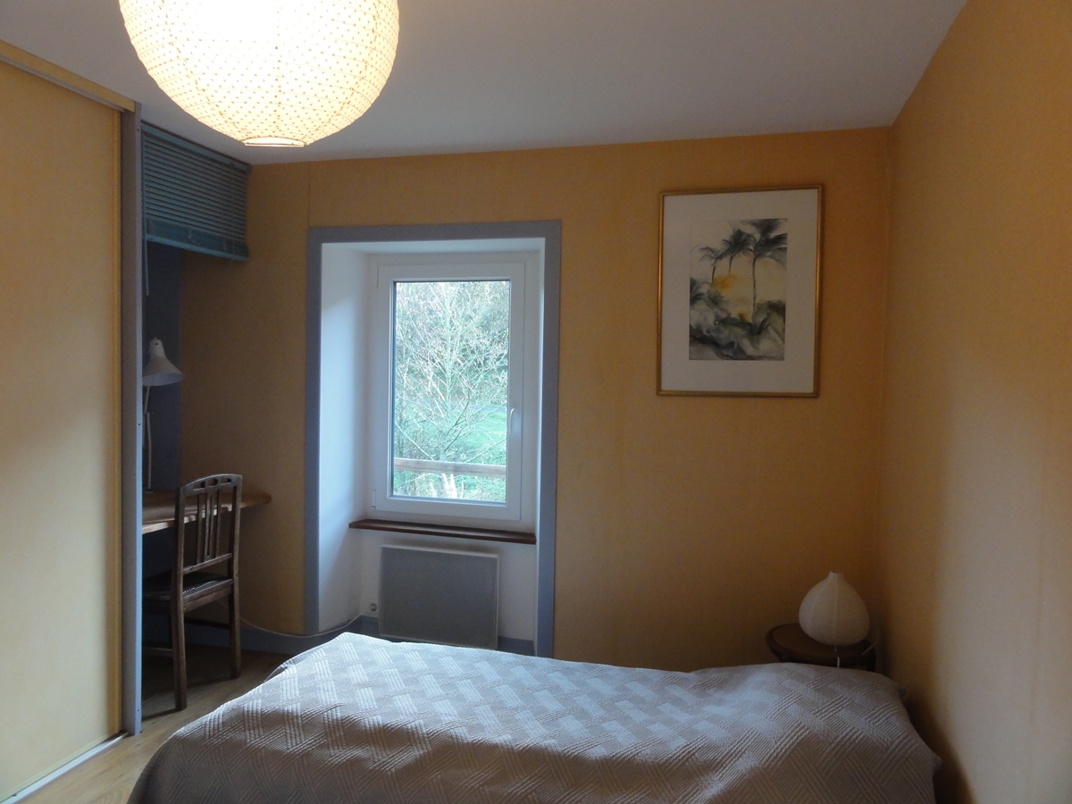 Meublé de tourisme > La maison à la Cascade, Gratot - photo 2