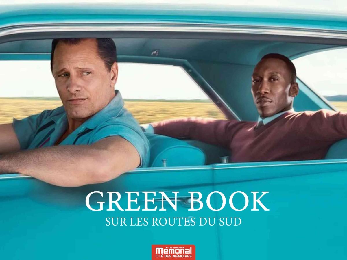 Ciné – Expo : "Green Book : sur les routes du Sud"