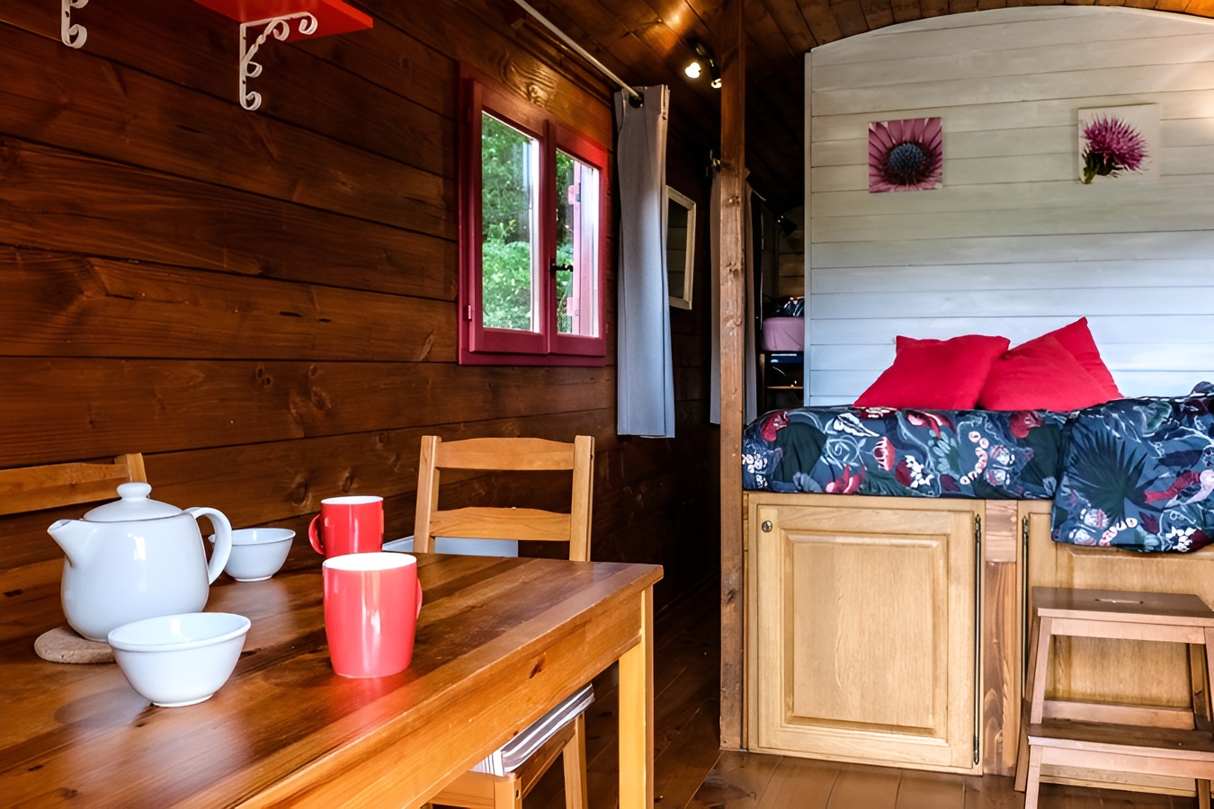 Domaine Les Chillards - Griotte