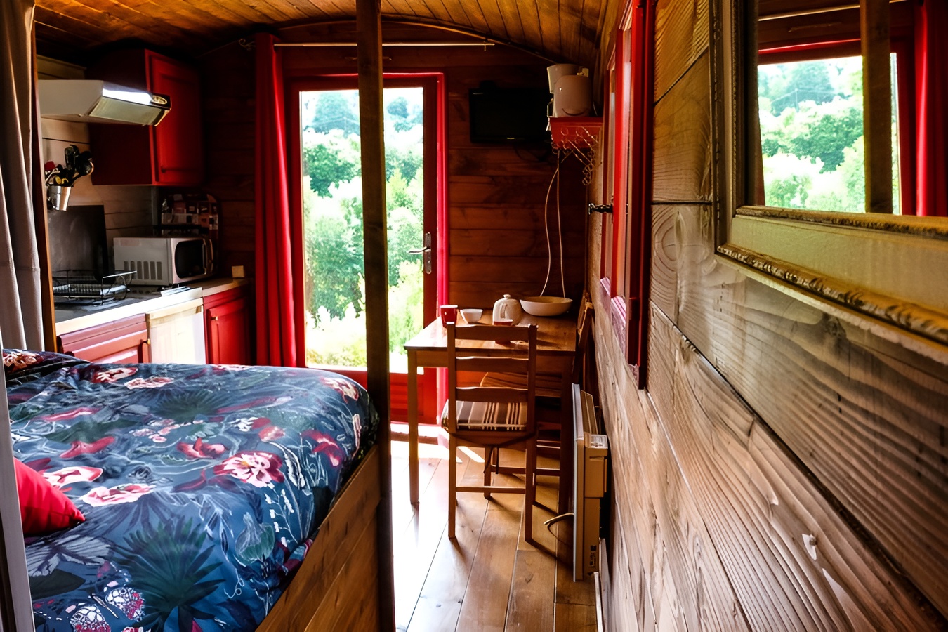 Domaine Les Chillards - Griotte