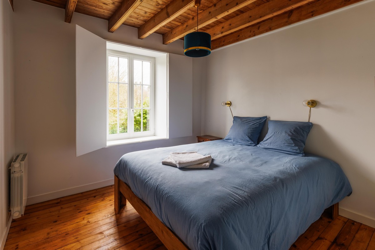 Meublé de tourisme > Au Hangar, Saint-Martin-le-Bouillant - photo 8