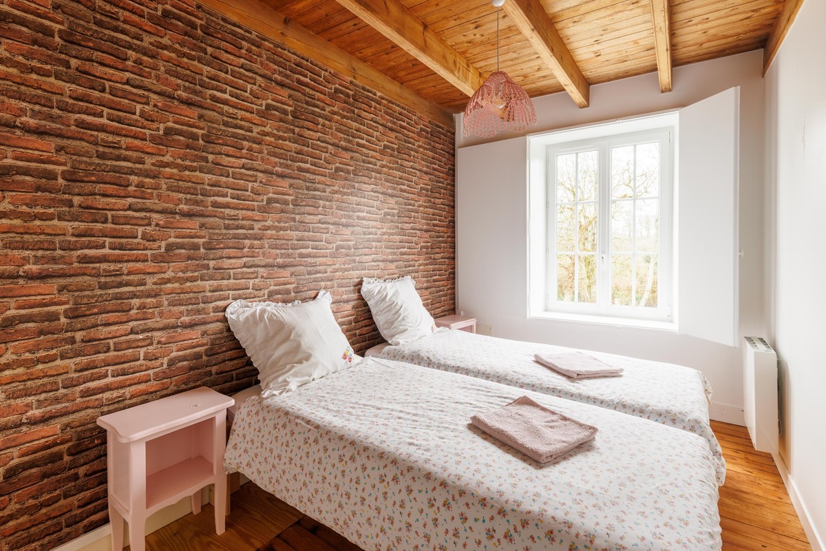 Meublé de tourisme > Au Hangar, Saint-Martin-le-Bouillant - photo 6