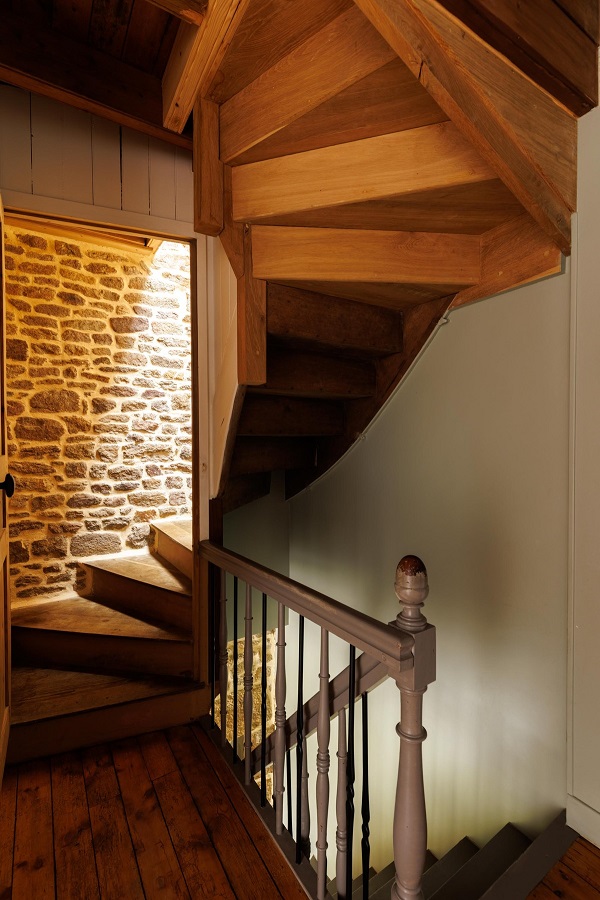 Meublé de tourisme > Au Hangar, Saint-Martin-le-Bouillant - photo 16