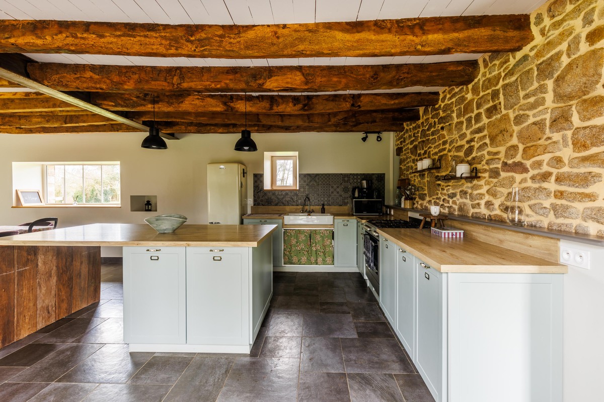 Meublé de tourisme > Au Hangar, Saint-Martin-le-Bouillant - photo 13