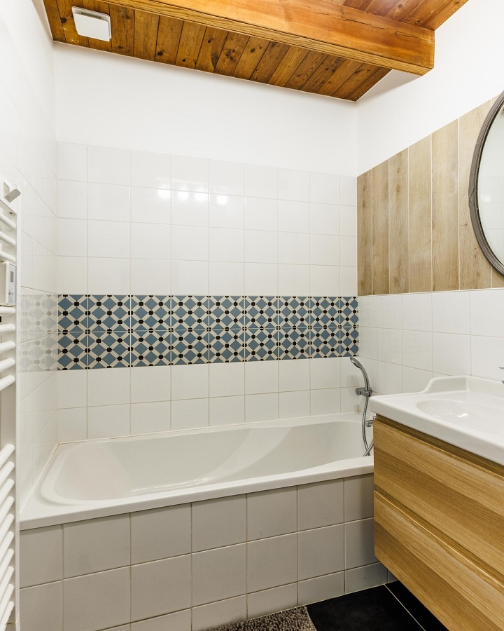 Meublé de tourisme > Au Hangar, Saint-Martin-le-Bouillant - photo 4