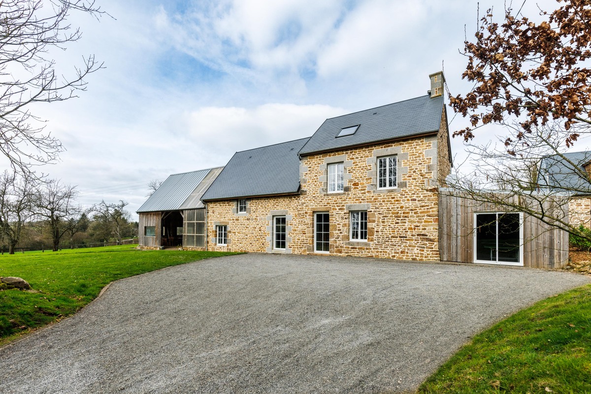 Meublé de tourisme > Au Hangar, Saint-Martin-le-Bouillant - photo 18