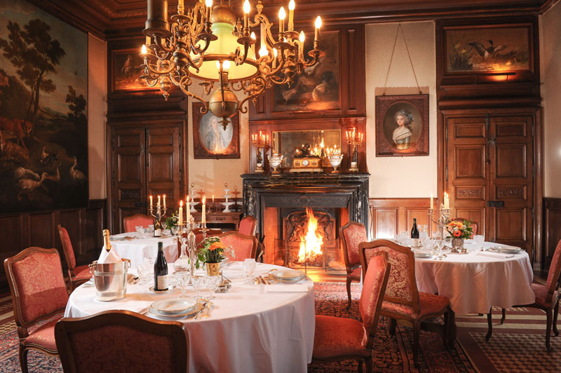 Château de Canisy, Canisy - photo 9