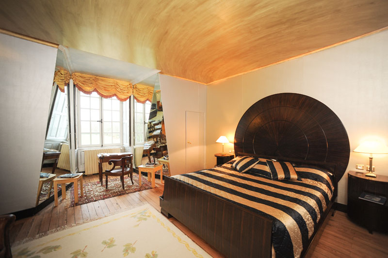 Château de Canisy, Canisy - photo 7