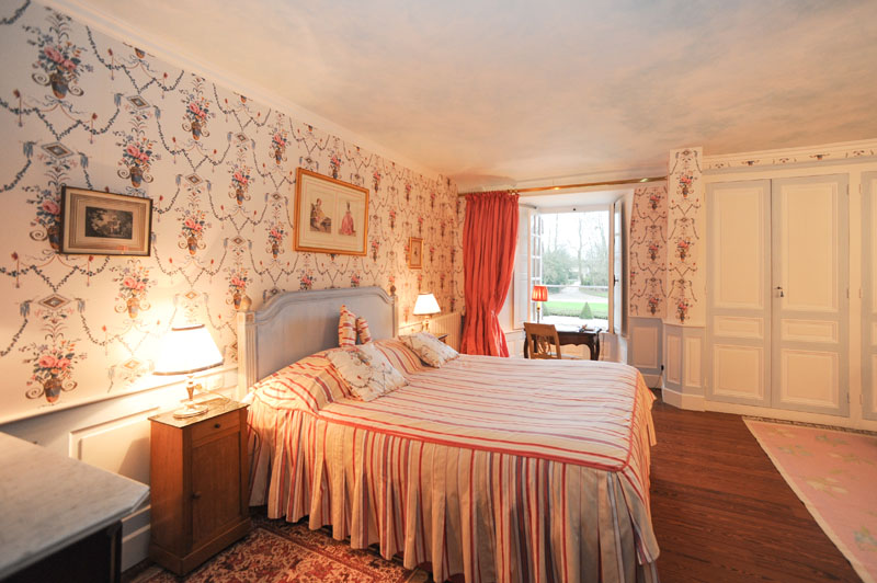 Château de Canisy, Canisy - photo 8