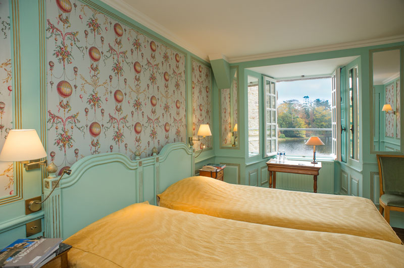 Château de Canisy, Canisy - photo 13