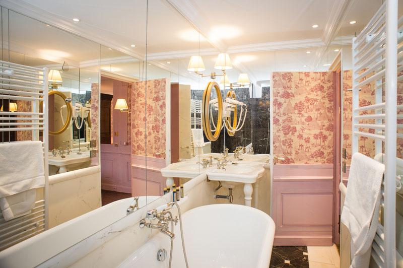 Château de Canisy, Canisy - photo 10