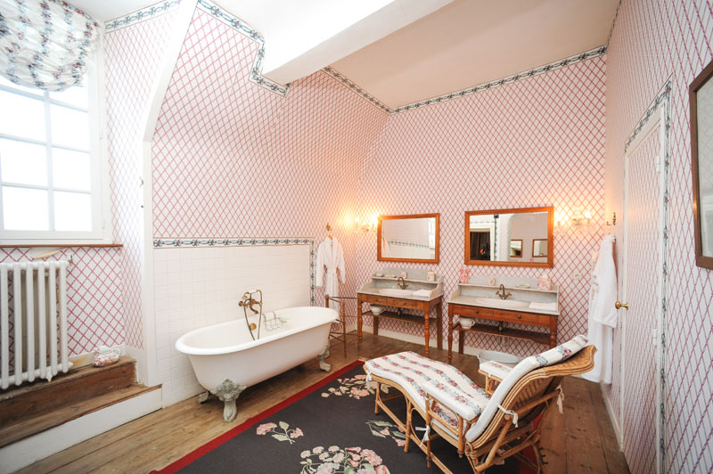 Château de Canisy, Canisy - photo 2