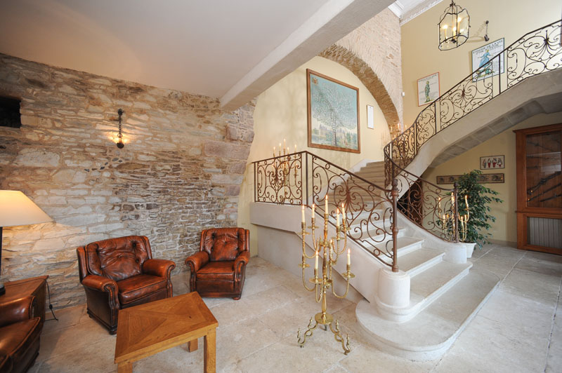 Château de Canisy, Canisy - photo 17