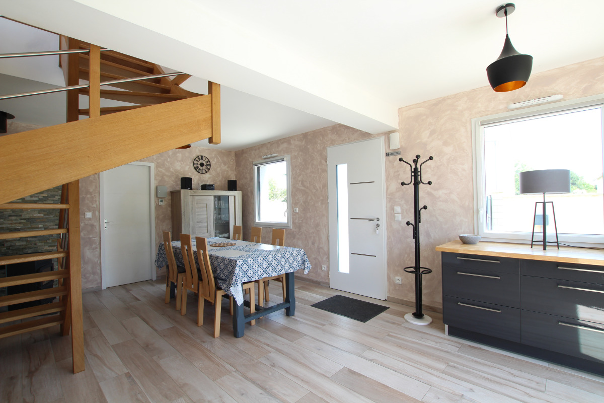 Clévacances H1006, Port-Bail-sur-Mer - photo 11