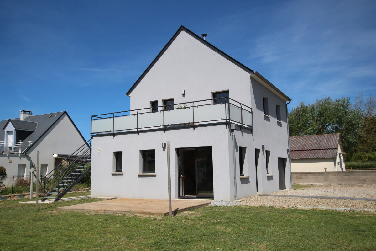 Clévacances H1006, Port-Bail-sur-Mer - photo 3