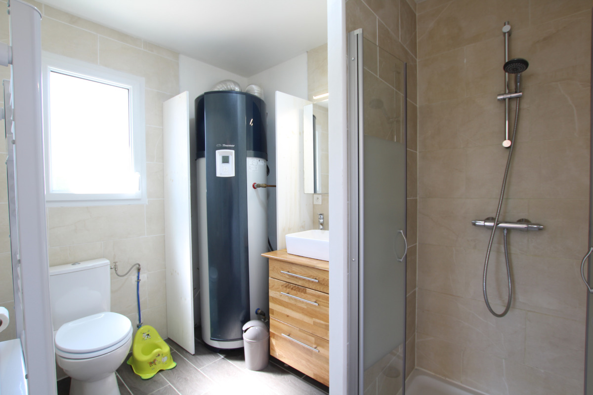 Clévacances H1006, Port-Bail-sur-Mer - photo 7