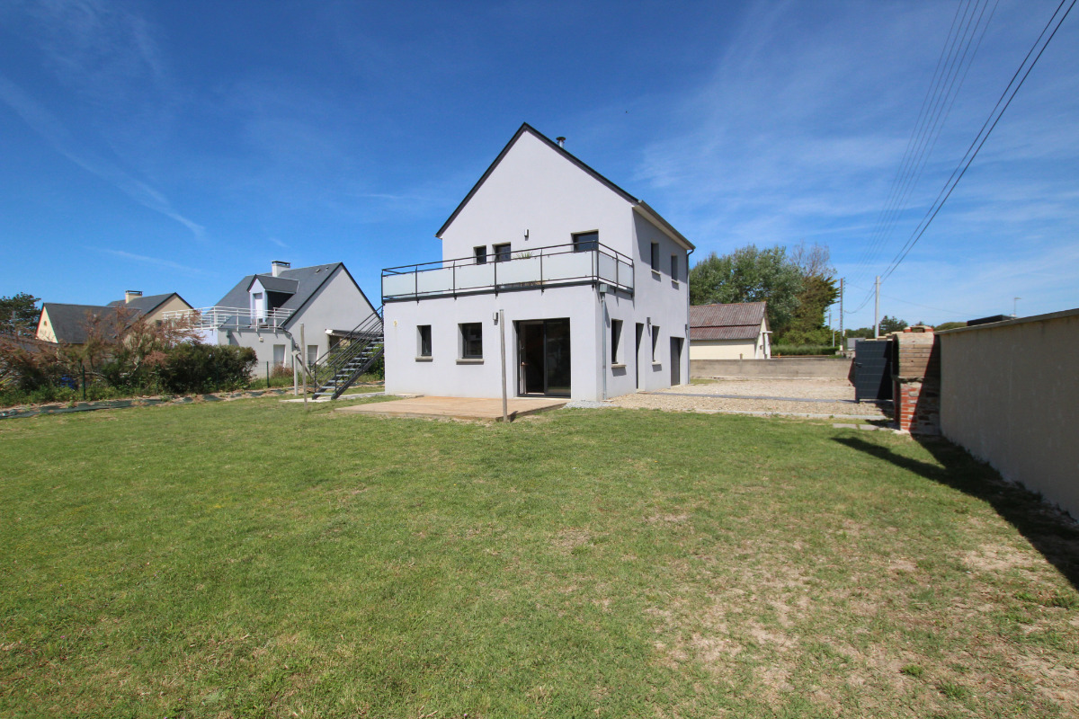 Clévacances H1006, Port-Bail-sur-Mer - photo 12