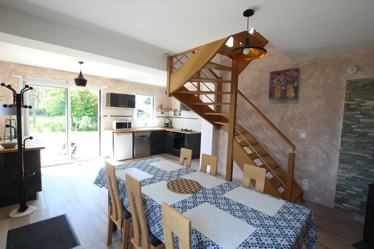 Clévacances H1006, Port-Bail-sur-Mer - photo 5