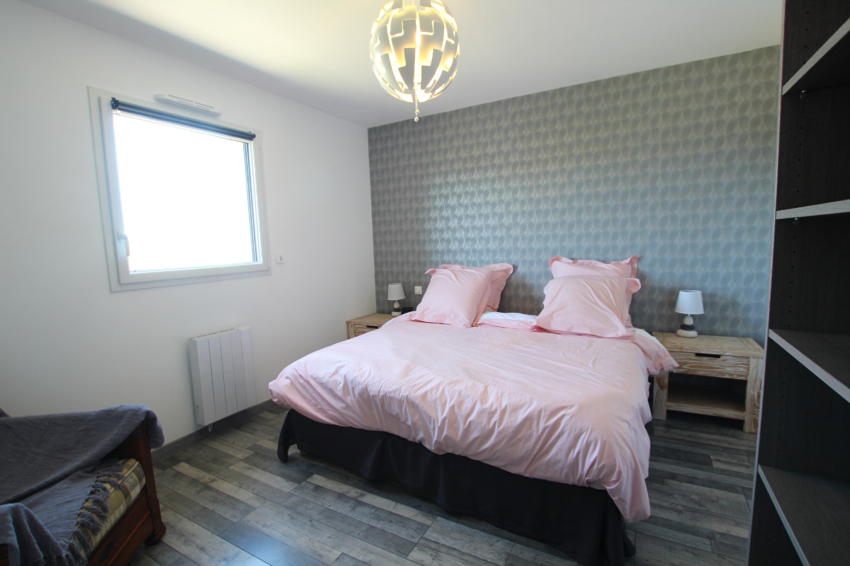 Clévacances H1006, Port-Bail-sur-Mer - photo 15